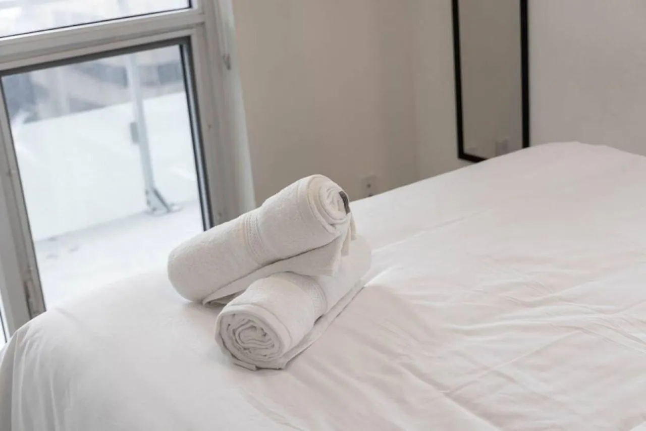 2Br Fantastic View Of Cn Tower And Roger Centre Villa Toronto 0*,