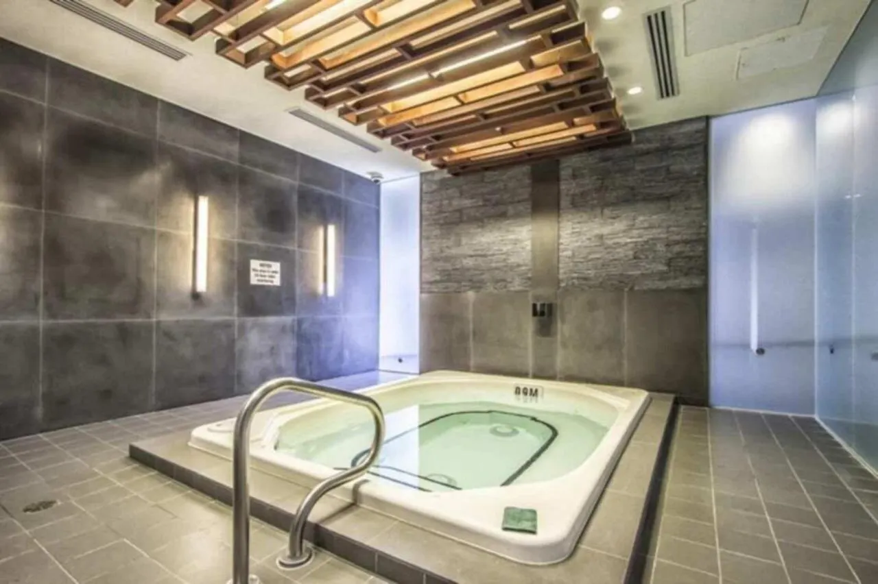Holiday home 2Br Fantastic View Of Cn Tower And Roger Centre Villa Toronto